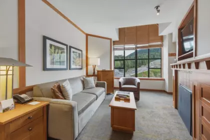 702 4320 Sundial Crescent, Whistler, BC, Whistler — Apartment/Condo for sale
