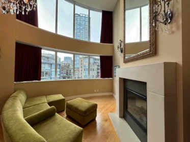 PH7 618 Abbott Street, Vancouver, BC, Vancouver — Apartment/Condo for sale