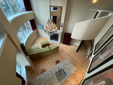 PH7 618 Abbott Street, Vancouver, BC, Vancouver — Apartment/Condo for sale