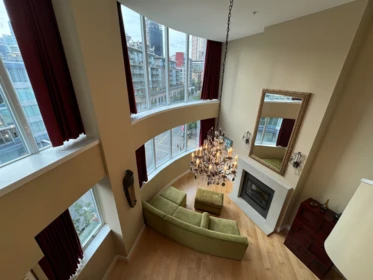 PH7 618 Abbott Street, Vancouver, BC, Vancouver — Apartment/Condo for sale