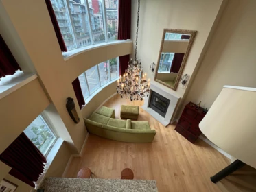 PH7 618 Abbott Street, Vancouver, BC, Vancouver — Apartment/Condo for sale