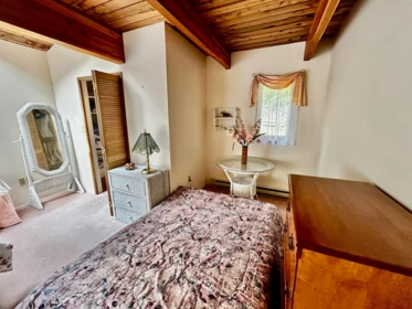 Laundry Room Photo of 8200 Gun Lake Road, Pemberton, BC