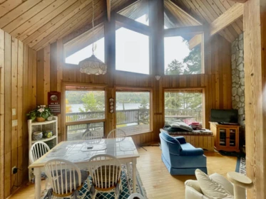 8200 Gun Lake Road, Pemberton, BC, Pemberton — Single Family Residence for sale