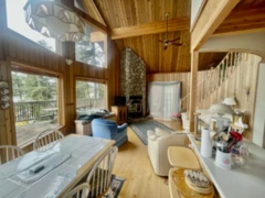 8200 Gun Lake Road, Pemberton, BC