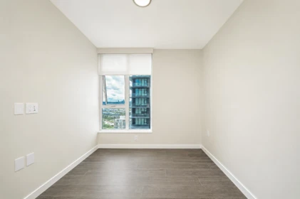Bedroom 3 Photo of 2811 2108 Gilmore Avenue, Burnaby, BC