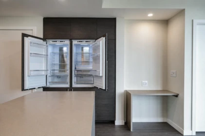 Kitchen Photo of 2811 2108 Gilmore Avenue, Burnaby, BC