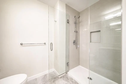 Laundry Room Photo of 2811 2108 Gilmore Avenue, Burnaby, BC