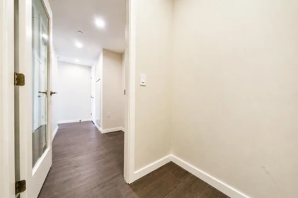 Mudroom Photo of 2811 2108 Gilmore Avenue, Burnaby, BC