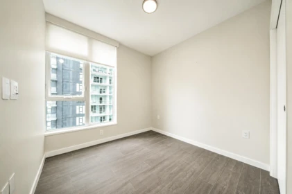 Office / Den Photo of 2811 2108 Gilmore Avenue, Burnaby, BC