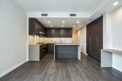 Pantry Photo of 2811 2108 Gilmore Avenue, Burnaby, BC