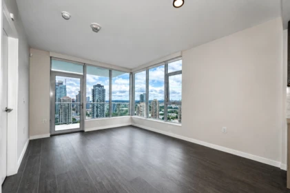 Primary Bedroom Photo of 2811 2108 Gilmore Avenue, Burnaby, BC