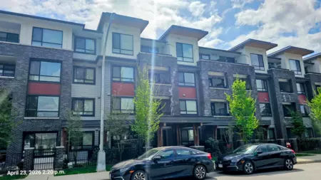 405 2160 Grant Avenue, Port Coquitlam, BC, Port Coquitlam — Apartment/Condo for sale