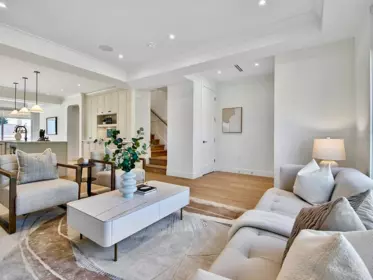 1 8029 Macpherson Avenue, Burnaby, BC, Burnaby — Half Duplex for sale