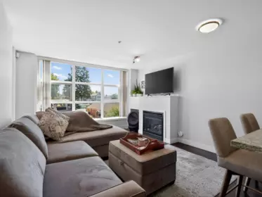 411 3255 Smith Avenue, Burnaby, BC, Burnaby — Apartment/Condo for sale