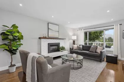 3285 Fromme Road, North Vancouver, BC, North Vancouver — Single Family Residence for sale
