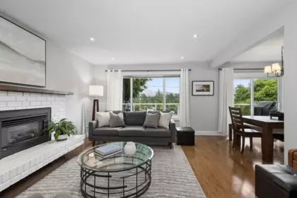 3285 Fromme Road, North Vancouver, BC, North Vancouver — Single Family Residence for sale