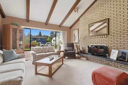 20519 Telegraph Trail, Langley, BC, Langley — Single Family Residence for sale