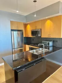 1606 1050 Smithe Street, Vancouver, BC, Vancouver — Apartment/Condo for sale