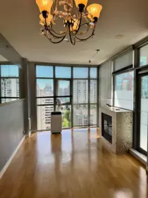 1606 1050 Smithe Street, Vancouver, BC, Vancouver — Apartment/Condo for sale