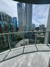 Kitchen Photo of 1606 1050 Smithe Street, Vancouver, BC