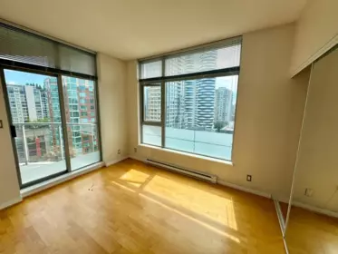 1606 1050 Smithe Street, Vancouver, BC, Vancouver — Apartment/Condo for sale