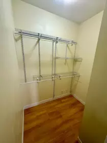 Pantry Photo of 1606 1050 Smithe Street, Vancouver, BC