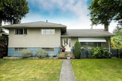 9720 129 Street, Surrey, BC, Surrey — Single Family Residence for sale