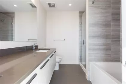Laundry Room Photo of 2603 6288 Cassie Avenue, Burnaby, BC