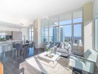 Pantry Photo of 2603 6288 Cassie Avenue, Burnaby, BC