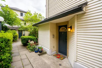 30 4311 Sophia Street, Vancouver, BC, Vancouver — Townhouse for sale