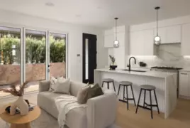 1 421 W 23rd Avenue, Vancouver, BC