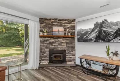 Primary Bedroom Photo of 39836 No Name Road, Squamish, BC