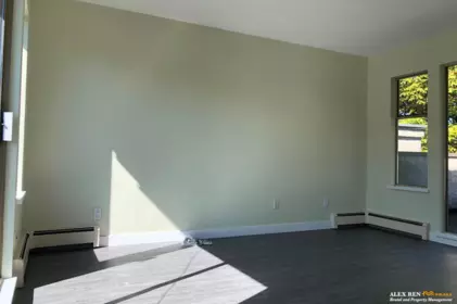 Bedroom 3 Photo of 4396 W 11th Avenue, Vancouver, BC