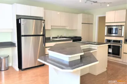4396 W 11th Avenue, Vancouver, BC, Vancouver — Single Family Residence for sale