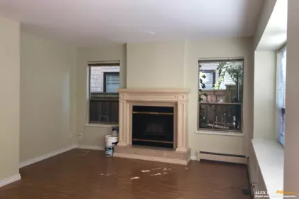 4396 W 11th Avenue, Vancouver, BC, Vancouver — Single Family Residence for sale