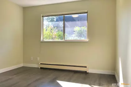 Primary Bedroom Photo of 4396 W 11th Avenue, Vancouver, BC