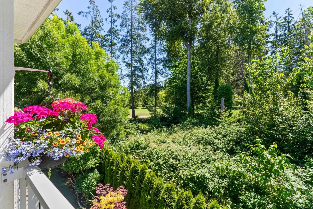 Exterior Rear Photo of 117 4638 Orca Way, Delta, BC
