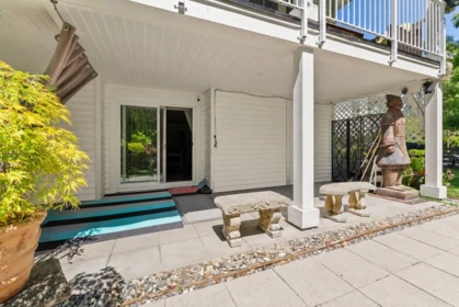 Breakfast Nook Photo of 117 4638 Orca Way, Delta, BC
