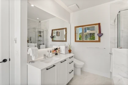Mudroom Photo of 117 4638 Orca Way, Delta, BC