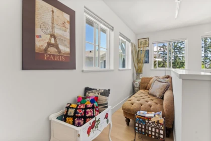 Staircase Photo of 117 4638 Orca Way, Delta, BC