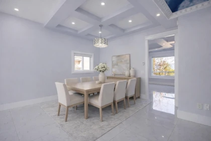 Kitchen Island Photo of 5001 Dover Street, Burnaby, BC
