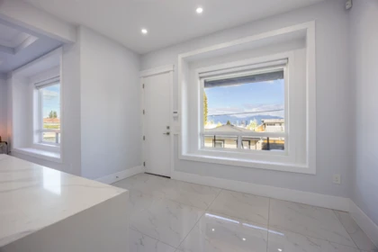 Loft / Bonus Room Photo of 5001 Dover Street, Burnaby, BC