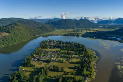9172 Shook Road, Mission, BC, Mission — Single Family Residence for sale