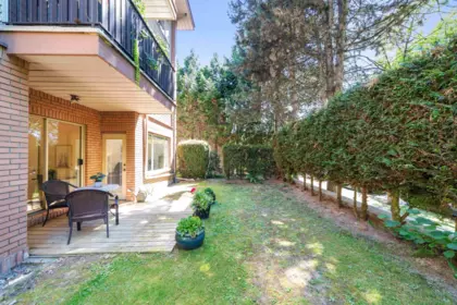 105 6688 Burlington Avenue, Burnaby, BC, Burnaby — Apartment/Condo for sale