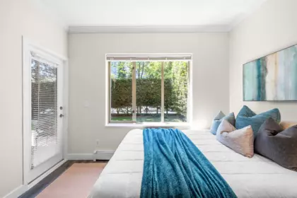 105 6688 Burlington Avenue, Burnaby, BC, Burnaby — Apartment/Condo for sale