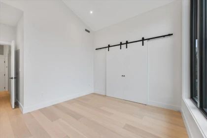Mudroom Photo of 102 1518 Hatton Avenue, Burnaby, BC