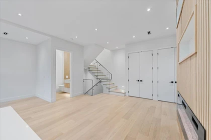 Office / Den Photo of 102 1518 Hatton Avenue, Burnaby, BC