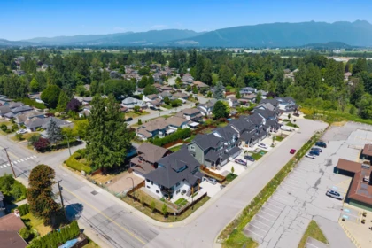 Fitness Center Photo Near 20619 123 Avenue, Maple Ridge, BC