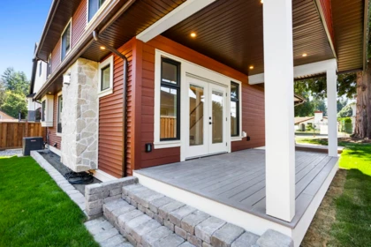 Hot Tub / Spa Photo of 20619 123 Avenue, Maple Ridge, BC