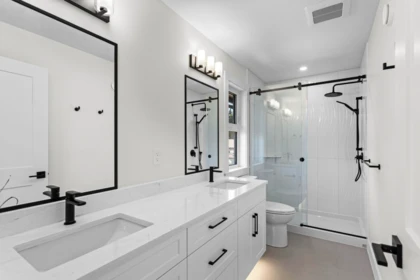 Laundry Room Photo of 20619 123 Avenue, Maple Ridge, BC